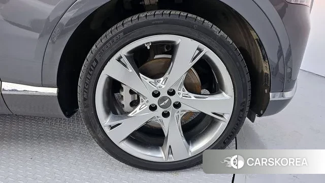 Genesis GV80 id 3242998 из Кореи 15