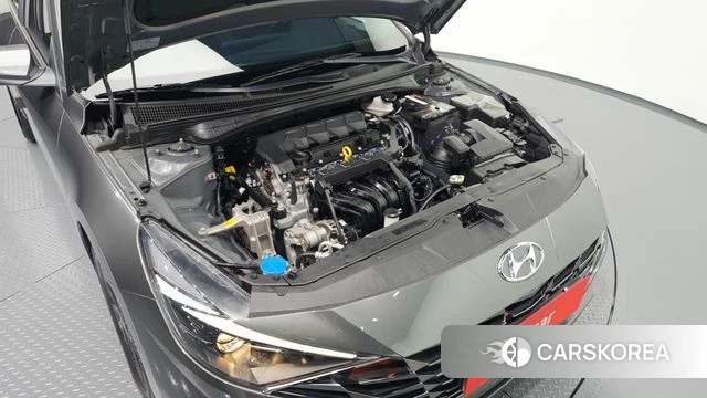 Hyundai Avante (CN7) id 4608421 из Кореи 24