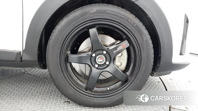 Kia Stonic id 3045709 из Кореи 15