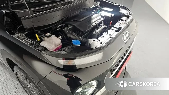 Hyundai The New Casper id 3679476 из Кореи 15