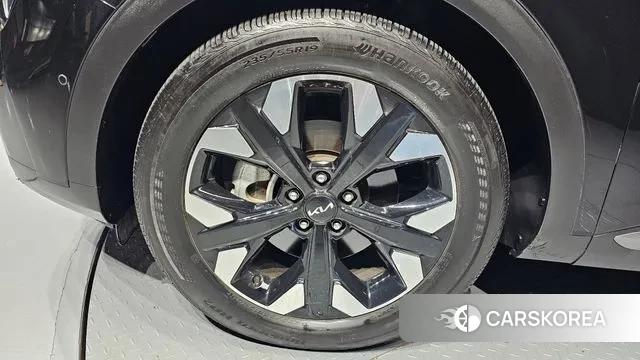 Kia Sportage 5th Generation id 3630324 из Кореи 15