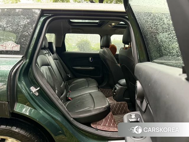 MINI CLUBMAN id 4242244 из Китая 22