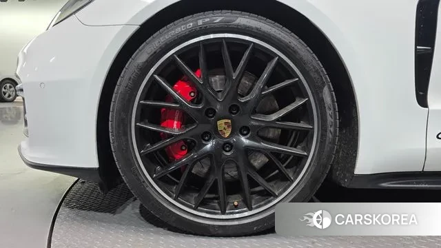 Porsche Panamera (971) id 3525993 из Кореи 15