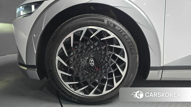 Hyundai Ionic 5 id 4266675 из Кореи 15