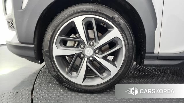 Hyundai Kona id 3905494 из Кореи 15