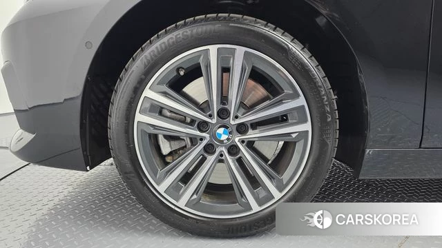 BMW 2 Series Gran Coupe (F44) id 4280193 из Кореи 26