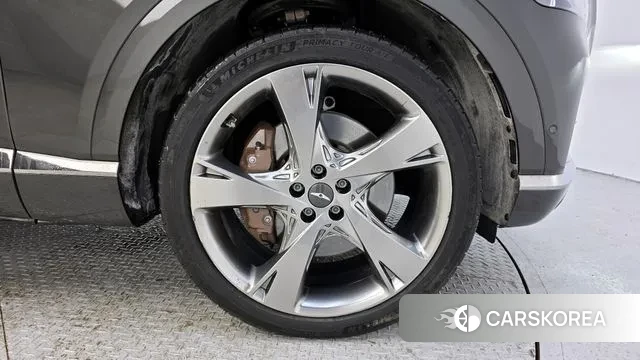 Genesis GV80 id 3654305 из Кореи 15