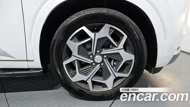 Hyundai Palisade id 2874933 из Кореи 15