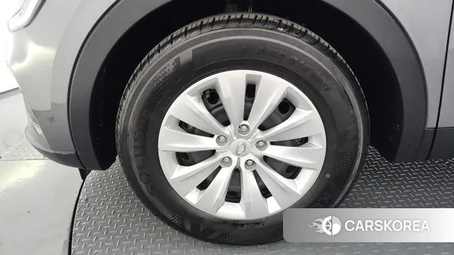 Renault Korea (Samsung) XM3 id 3504615 из Кореи 15