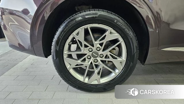 Genesis GV70 id 4759111 из Кореи 15