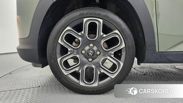 Hyundai Casper id 4680132 из Кореи 15