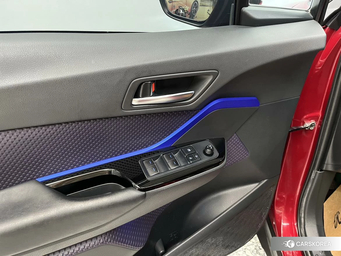 Toyota IZOA id 4499091 из Китая 12