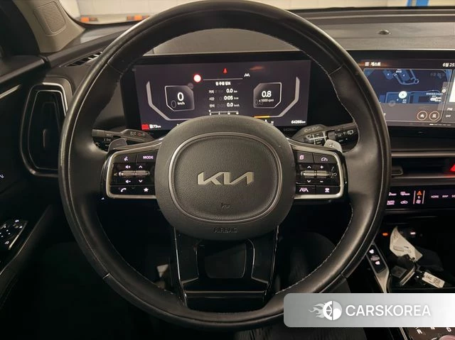 Kia The New Sorento 4th Generation id 4505999 из Кореи 15
