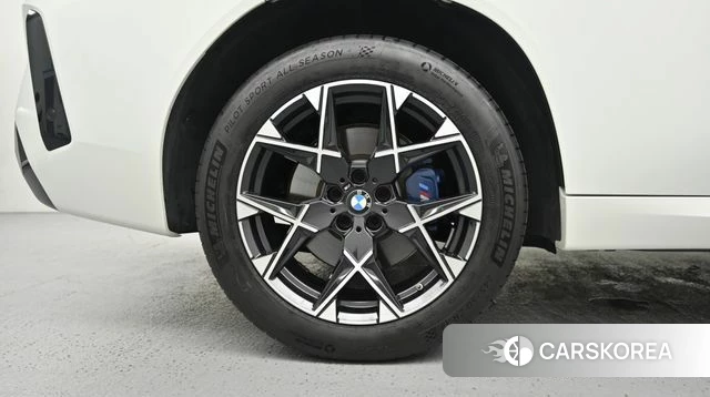 BMW X3 (G45) id 4665020 из Кореи 15