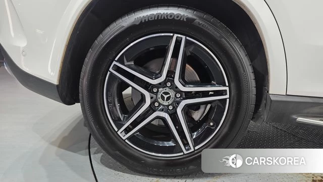 Mercedes-Benz GLE-Class W167 id 4726826 из Кореи 28