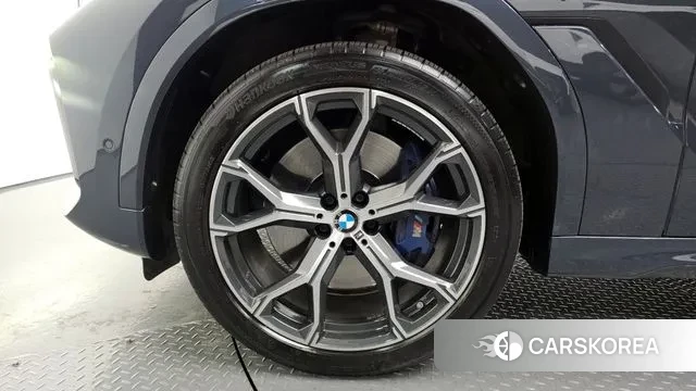 BMW X6 (G06) id 3459411 из Кореи 15