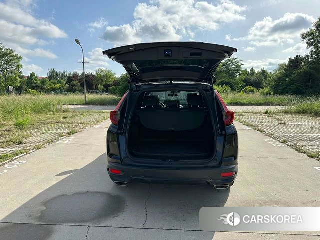 Honda CR-V id 4366210 из Китая 20