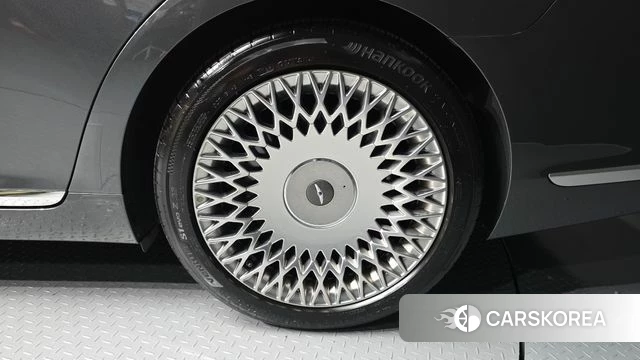 Genesis G90 id 4907385 из Кореи 30