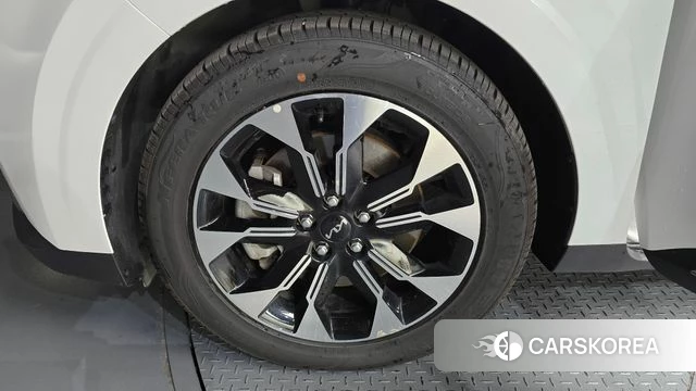 Kia Carnival 4th generation id 4293554 из Кореи 15