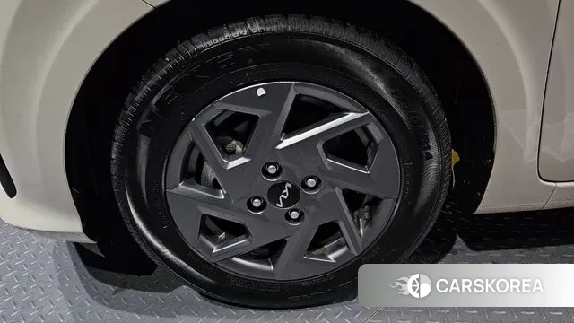 Kia The New Morning (JA) id 3405213 из Кореи 15