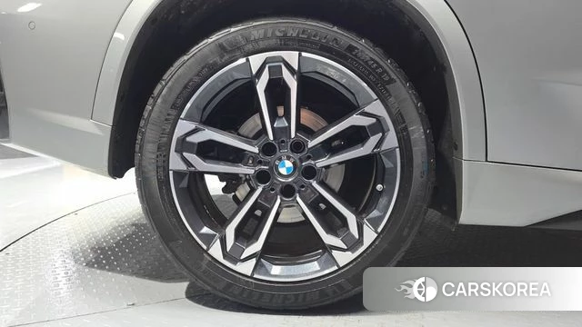 BMW X1 (U11) id 4854056 из Кореи 30