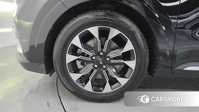 Kia Carnival 4th generation id 4614439 из Кореи 36