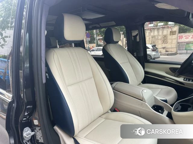 Mercedes-Benz Vito id 4300434 из Китая 13