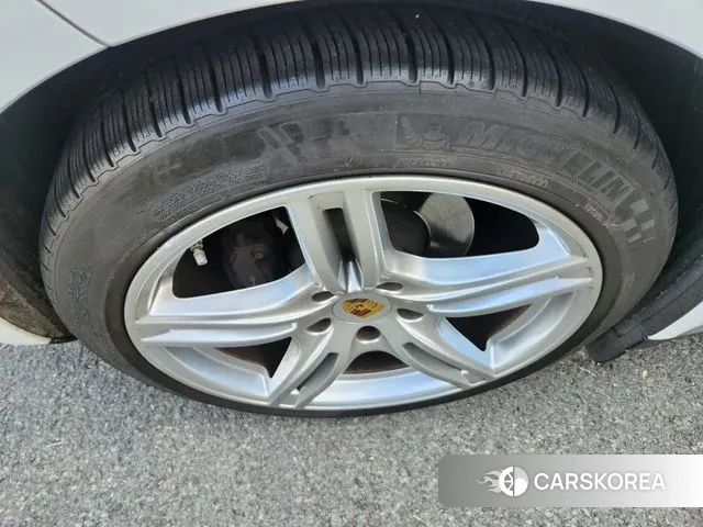 Porsche Panamera (971) id 3489913 из Кореи 15