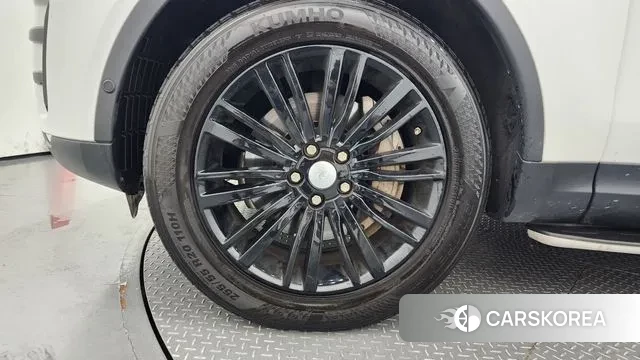 Land Rover Discovery 5 id 3018361 из Кореи 15