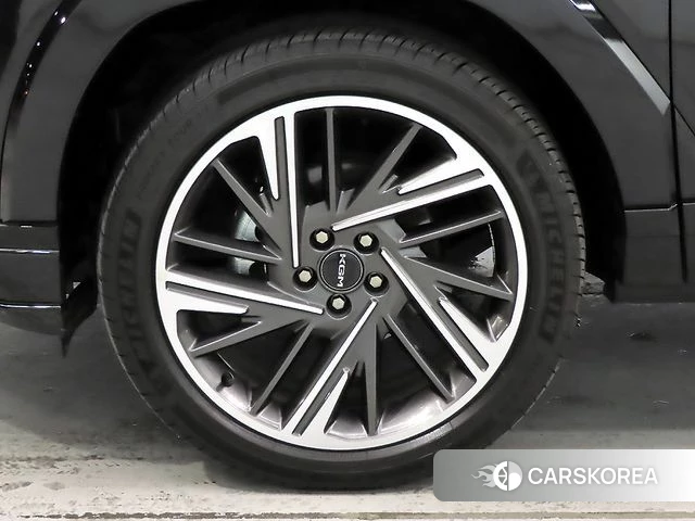 Ssangyong Actian 2nd Generation id 4560361 из Кореи 15