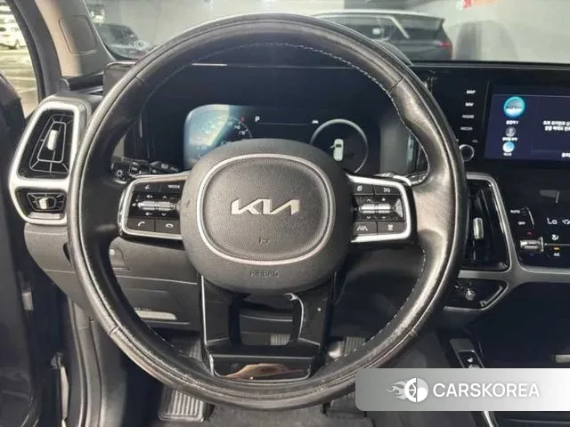 Kia Sorento 4th Generation id 3043709 из Кореи 7