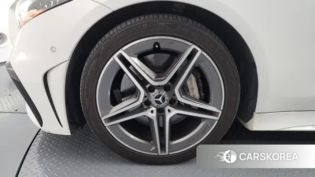 Mercedes-Benz CLS-Class C257 id 3421396 из Кореи 15