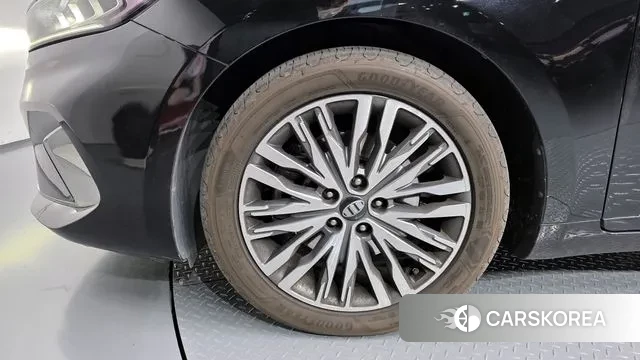 Kia K7 Premier id 3626852 из Кореи 15