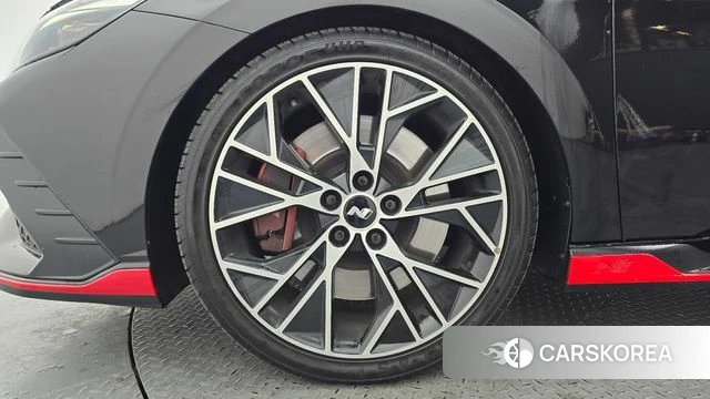 Hyundai Avante (CN7) id 3891697 из Кореи 15