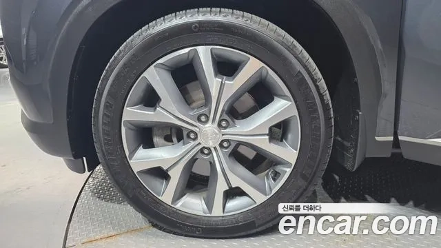 Hyundai Palisade id 2922585 из Кореи 15