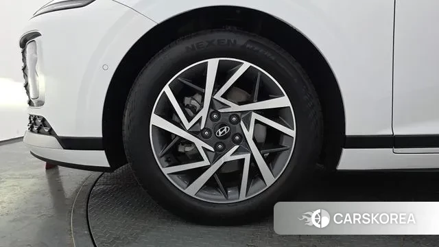 Hyundai Grandeur (GN7) id 3452543 из Кореи 15