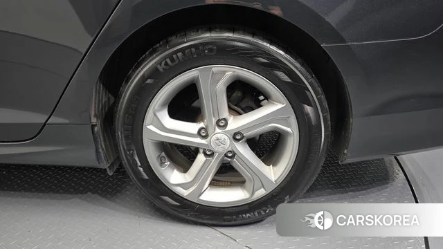 Hyundai Sonata New Rise id 4285627 из Кореи 15