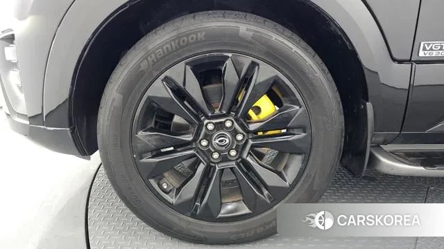 Kia Mohave Master id 3728182 из Кореи 15