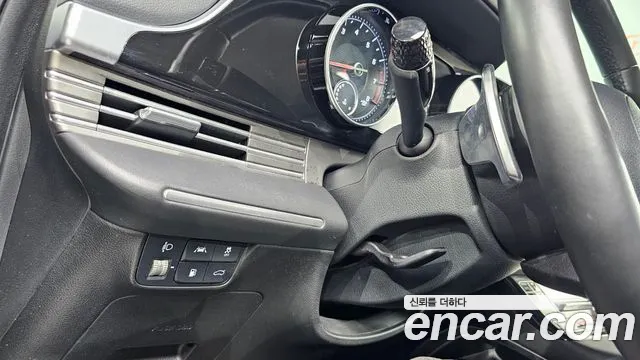 Hyundai The New Grandeur IG id 2670832 из Кореи 15