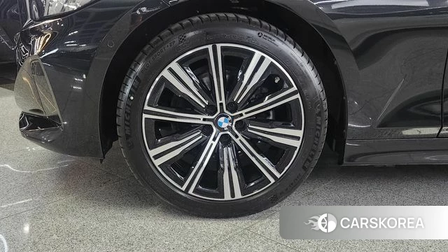 BMW 3 Series (G20) id 4242764 из Кореи 15