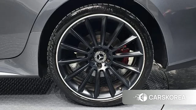 Mercedes-Benz CLS-Class C257 id 3034140 из Кореи 15