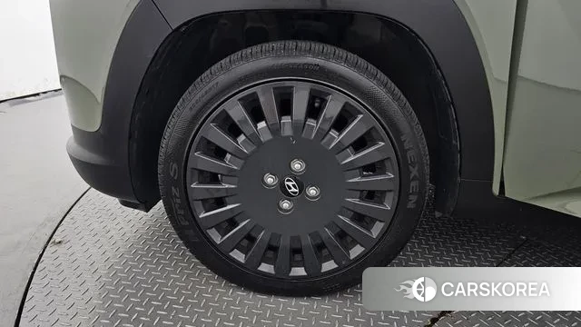 Hyundai Casper id 2979356 из Кореи 15