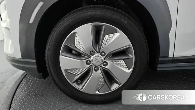 Hyundai Kona Electric id 4470641 из Кореи 15