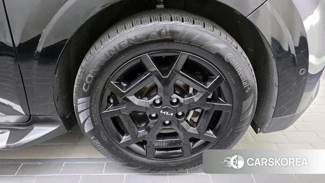 Kia The New Carnival 4th Generation id 3405246 из Кореи 15