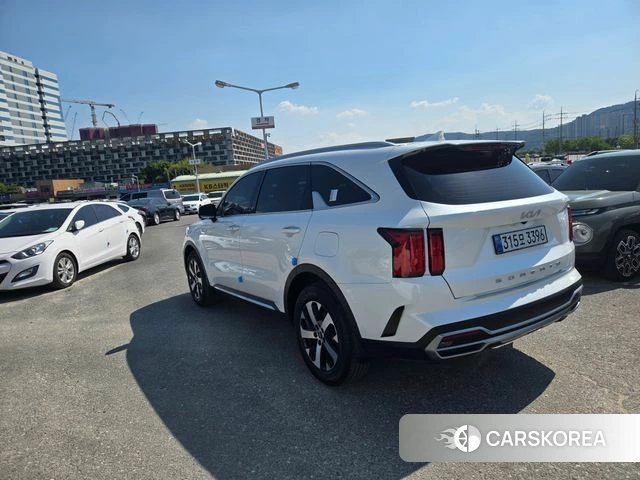 Kia Sorento 4th Generation id 4334049 из Кореи 15