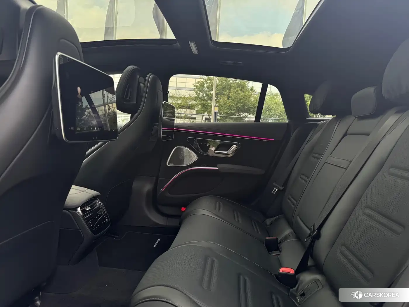 Mercedes-Benz EQS AMG id 4622492 из Китая 13