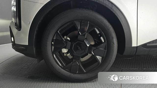 Kia The New Sportage 5th Generation Hybrid id 4302079 из Кореи 29