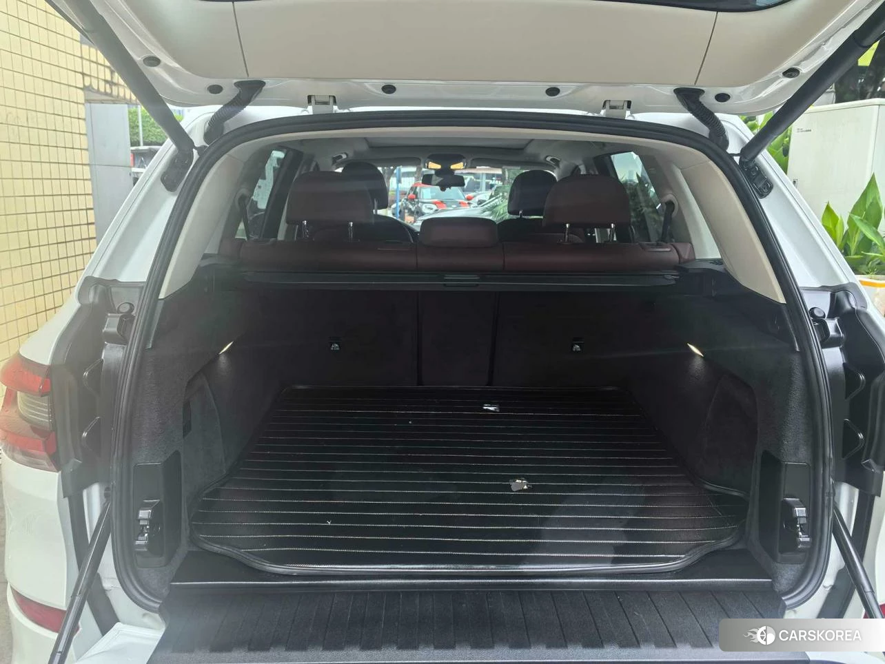 BMW X5 id 4492751 из Китая 11