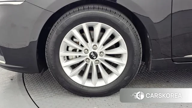 Kia Come New K7 id 3709307 из Кореи 15