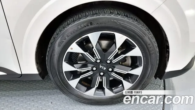 Kia Carnival 4th generation id 2712921 из Кореи 15